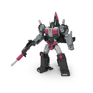 TRANSFORMER GENERATION TITAN RETURN OMINUS & SKY SHADOW