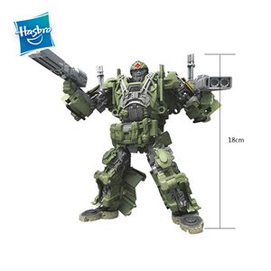 TRANSFORMER HASBRO HOUND