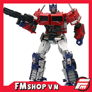 TRANSFORMER HMK 09D OPTIMUS PRIME G1