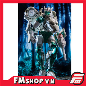 TRANSFORMER JUNGLE WARRIOR MP-50 