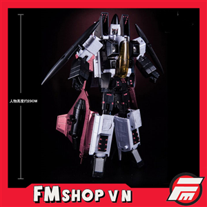 TRANSFORMER KBB RAMJET MP11NR