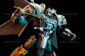 TRANSFORMER KBB TORMENTOR DRAGON KNGIHT