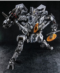 TRANSFORMER LS04 STARSCREAM