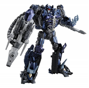 TRANSFORMER MB-04 SHOCKWAVE JP