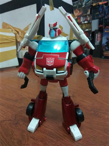 TRANSFORMER RATCHET KO BOX