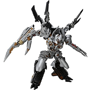 TRANSFORMER TAKARA MB-03 VOLYAGER MEGATRON