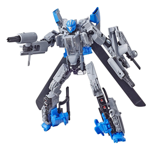 TRANSFORMER TAKARA TOMY DROPKICK