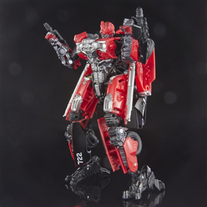 TRANSFORMER TAKARA TOMY SHATTER