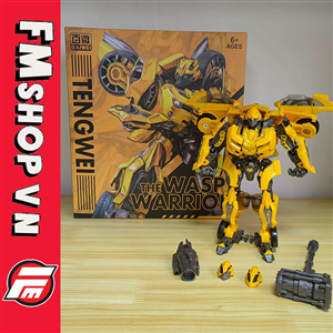 TRANSFORMER TW1025 TENGWEI BUMBLEBEE