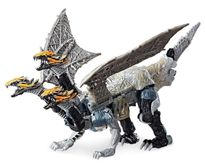 TRANSFORMER VOLYAGER DRAGONSTORM