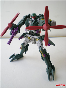 TRANSFORMER VOYAGER POWERDIVE