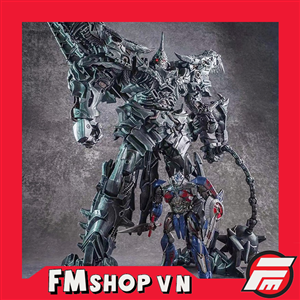 TRANSFORMER WEIJIANG GRIMLOCK M06