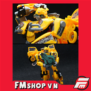 TRANSFORMER YS03 BUMBLE BEE