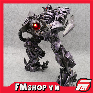 TRANSFORMER ZS-01 SHOCK WAVE