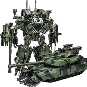 TRANSFORMERS BRAWL ARMED CANNON WEIJANG