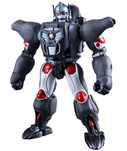 TRANSFORMERS MASTERPIECE MP-32 OPTIMUS PRIMAL