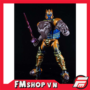 TRANSFORMERS MASTERPIECE MP-41 DINOBOT BEAST WARS KO VER