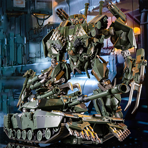 TRANSFORMERS MD BRAWL LS-10S