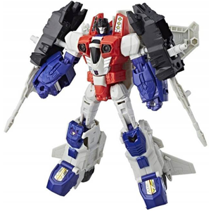 TRANSFORMERS PP-19 STARSCREAM (JPV) 2ND