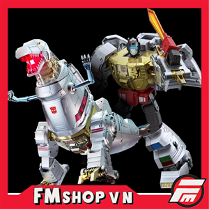 TRANSFORMERS ROBOSEN GRIMLOCK G1 FLAGSHIP ROBOT