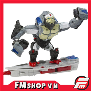 TRANSFORMERS UNITED OPTIMUS PRIMAL UN30