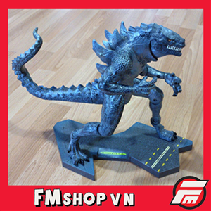 TRENDMASTERS USA GODZILLA RAZOR BITE VER 1998