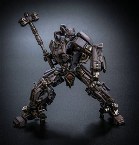 TW FS 03 GREEN HORNE