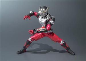 TWIST ACTION KAMEN RIDER RYUKI