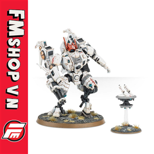Tau Empire: Commander