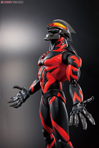 ULTRA ACT ULTRAMAN BELIAL FAKE