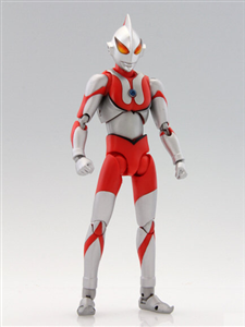 ULTRA ACT IMIT ULTRAMAN