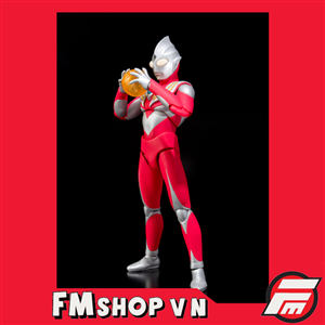 ULTRA ACT TIGA POWER TYPE 2ND CŨ