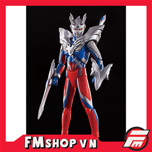 ULTRA ACT ULTIMATE ULTRAMAN ZERO FAKE
