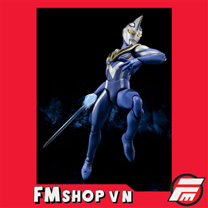 ULTRA ACT ULTRAMAN AGUL 2ND (CŨ, ÍT TRẦY, NỔ SƠN)