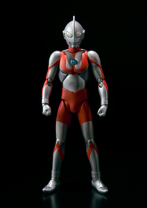 ULTRA ACT ULTRAMAN BLACK BOX 2ND