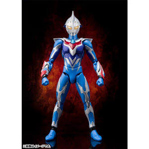 ULTRA ACT ULTRAMAN JUNIS BLUE FAKE