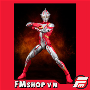 ULTRA ACT ULTRAMAN MEBIUS