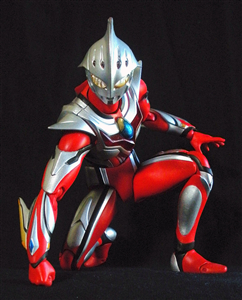 ULTRA ACT ULTRAMAN NEXUS JUNIS FAKE