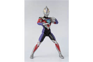 ULTRA ACT ULTRAMAN ORB SPACIUM ZEPERION FAKE