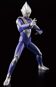 ULTRA ACT ULTRAMAN TIGA SKY TYPE FAKE