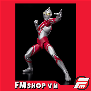 ULTRA ACT ULTRAMAN ZOFFY MEBIUS SPECIAL SET