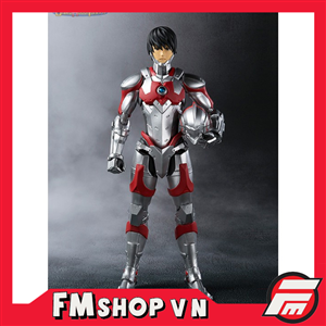 ULTRA ACT X SHF ULTRAMAN SUIT FAKE