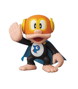 ULTRA DETAIL FIGURE NO.115 PERMAN JPV