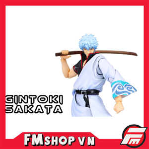 VAH GINTAMA FAKE