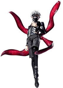 VAH KEN KANEKI TOKYO GHOUST 2ND