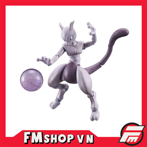 VAH MEGAHOUSE MEWTWO