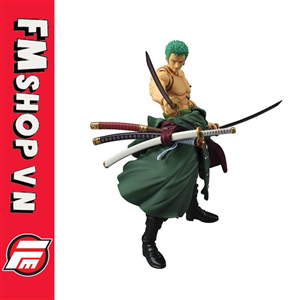 VAH ZORO RENEWAL FAKE 