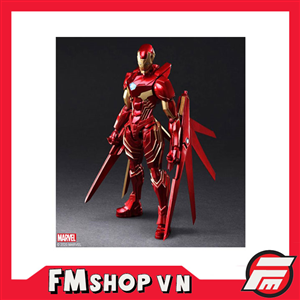 VARIANT BRING ARTS IRON MAN (NỨT KHỚP TAY)