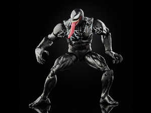 [PRE ORDER] VENOM MARVEL LEGENDS VENOM (VENOMPOOL BAF)