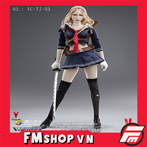 VERYCOOL VC-TJ-03 1/6 BABY DOLL